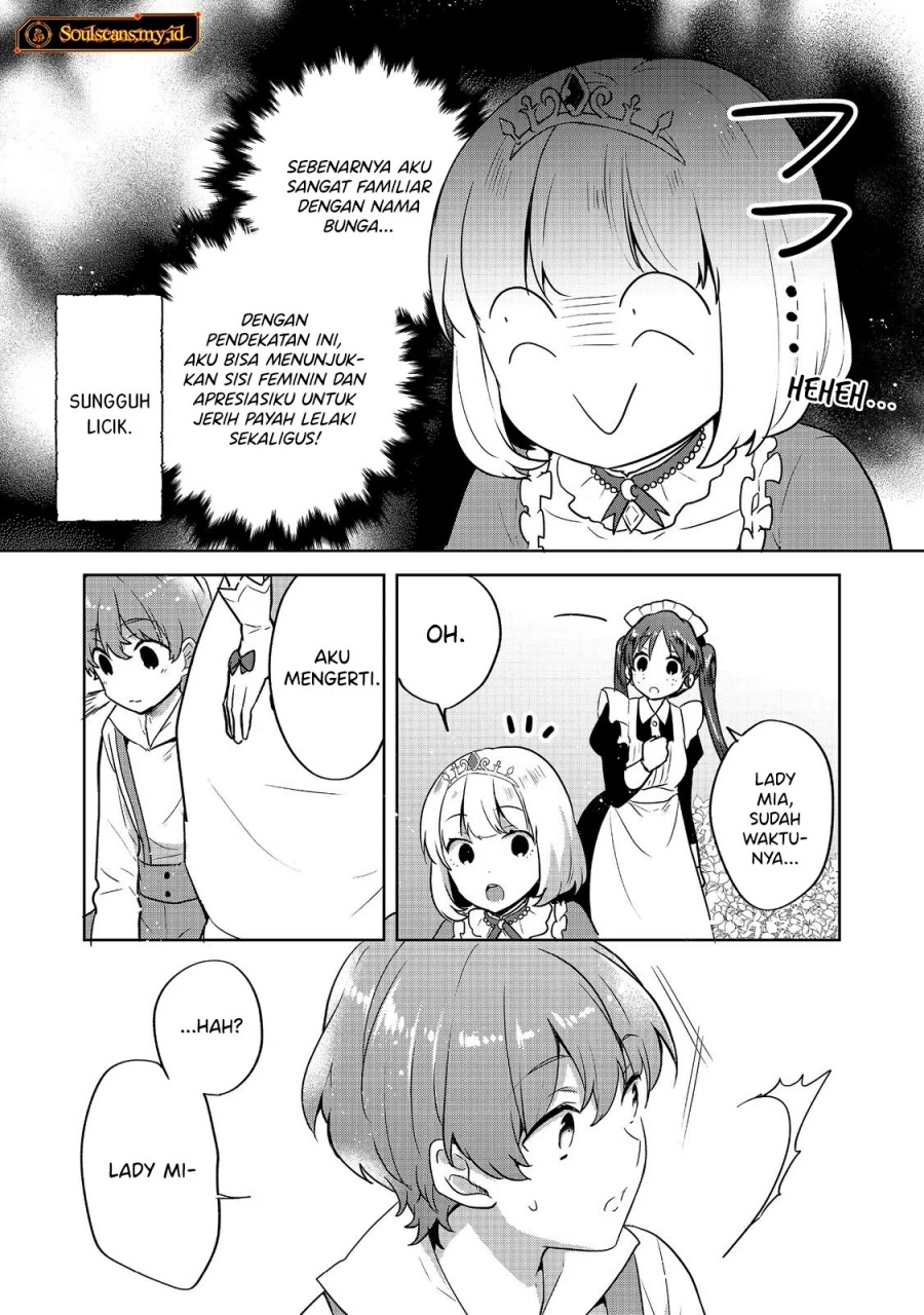 Tearmoon Empire Story